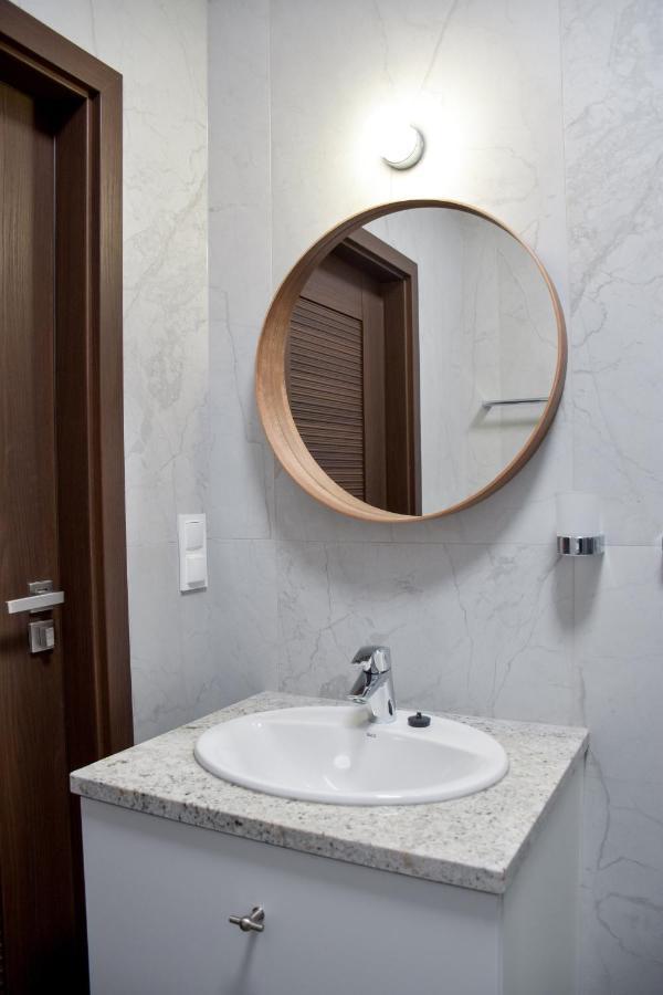 Apartamenty Nowy Browar Gdanski Extérieur photo