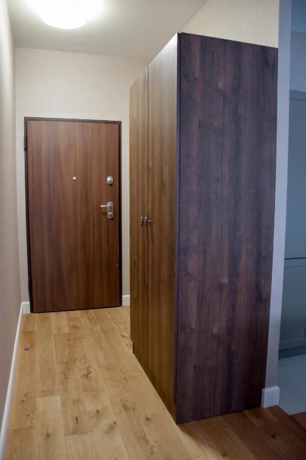 Apartamenty Nowy Browar Gdanski Extérieur photo
