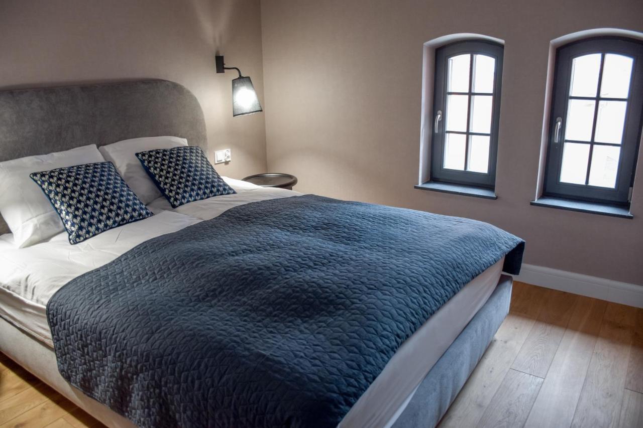 Apartamenty Nowy Browar Gdanski Extérieur photo