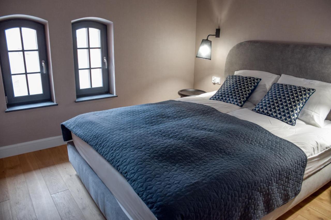 Apartamenty Nowy Browar Gdanski Extérieur photo